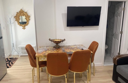 Manhattan Beach Apartment | Brooklyn at the beach- one bedroom