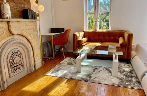 Bushwick Apartment | Brooklyn Bliss