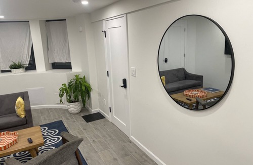 Homecrest House | Brooklyn Gem: Steps from Prospect Park, Modern Comforts & Easy Manhattan Access