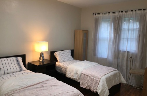 Wingate House | Brooklyn Luxury Apartment