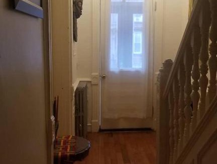 Bedford-Stuyvesant Apartment | Brooklyn Penthouse