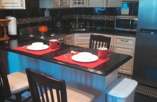 Bedford-Stuyvesant Apartment | BROOKLYN'S HISTORIC BROWNSTONE STUDIO APARTMENT