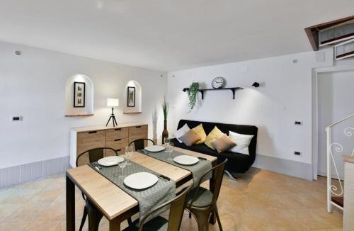 Burano House | BRUNA HOLIDAYS HOUSE