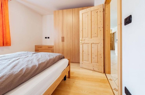 Soraga Apartment | Brunel (SOF772) by Interhome