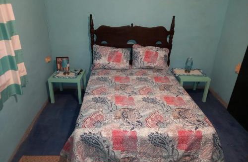 Buff Bay House | Buckingham Villa & Suites Room # 6- Garden View