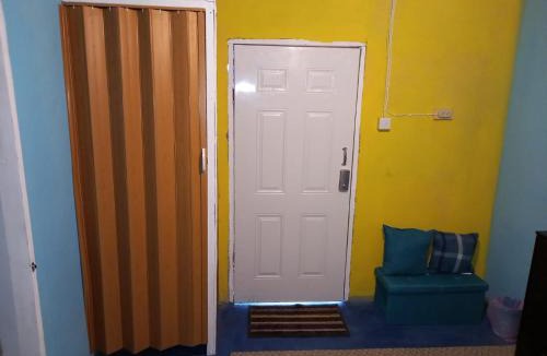 Buff Bay House | Buckingham Villa & Suites Room # 6- Garden View