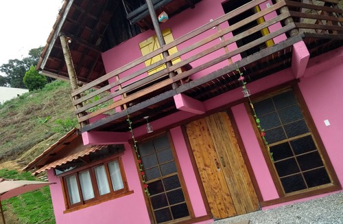 Sao Pedro da Serra House | Bungalow Boa Ventura Accommodation