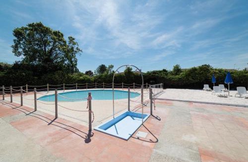 Rosolina Resort | Bungalow S3