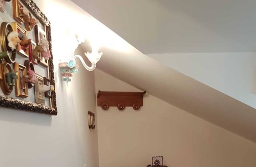 Lorenzaga Apartment | BURANO Charming house