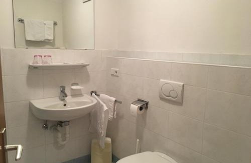 Campo di Trens House | Burgfrieden