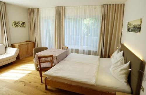 Montagna House | Burgunderhof
