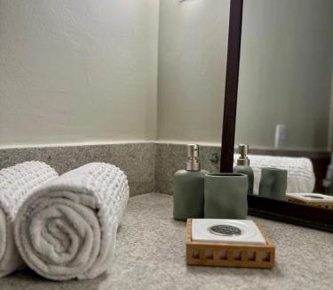 Tucuns Resort | Buzios Beach Resort