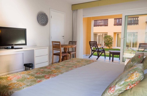 Tucuns Resort | Buzios Beach Resort LUXURY II