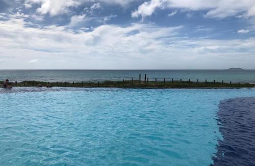 Tucuns Apartment | Buzios Beach Resort Residencial super luxo 1307