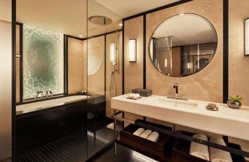 Champs-Elysees Hotel | Bvlgari Hotel Paris