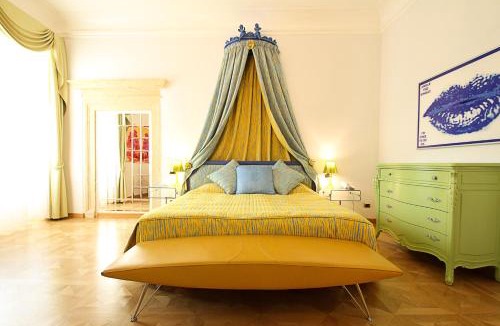 Corrubbio Hotel | Byblos Art Hotel Villa Amistà