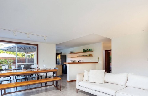 Praia Rasa House | Bz01 House with private pool 150m from the beach