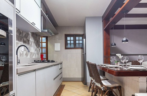 Praia Rasa House | Bz16 House with Private barbecue
