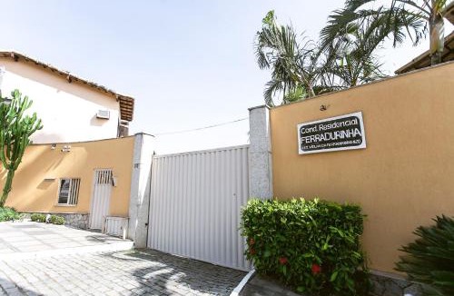 Ferradurinha House | Bz24 Praia Geribá a 350 metros com 4 Suítes