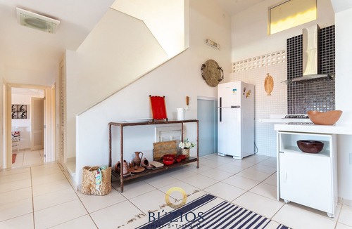 Praia Rasa House | Bz43 Feet in the sand! Home with safety and comfort