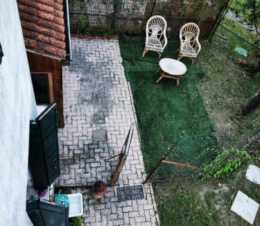 Santa Maria in Stelle Apartment | Cà ARIVANLIAL Venice villa apartament