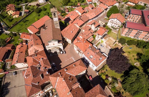 Sordevolo Apartment | Cà dal Marco
