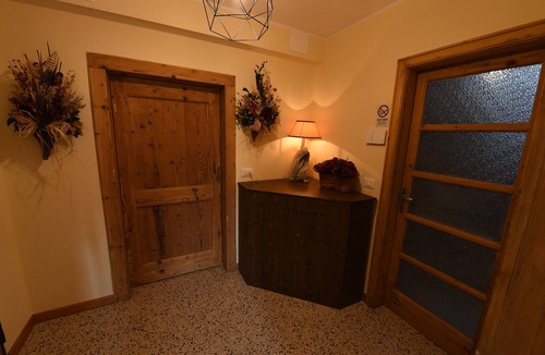 Concordia Sagittaria House | Cà Dei Ciossi - Royal suite - Number 5