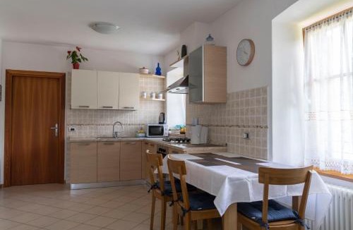 Montagnaga Apartment | Cà dei Giani