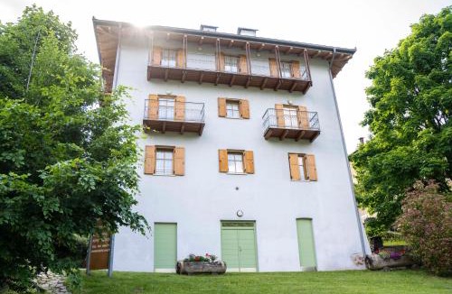 Montagnaga Apartment | Cà dei Giani