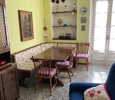 Trivero Bed & Breakfast | Cà del Cerin