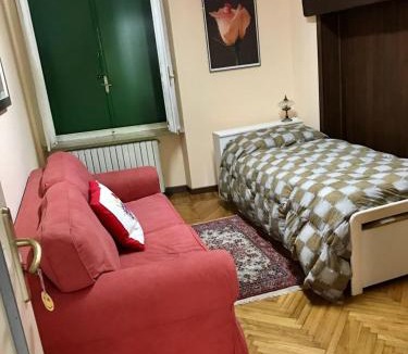 Trivero Bed & Breakfast | Cà del Cerin