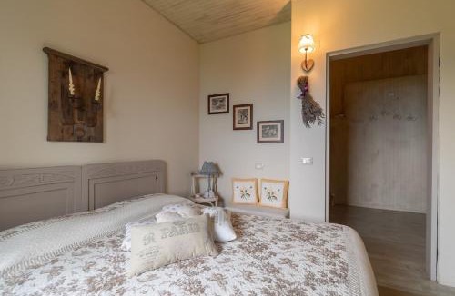 Sulzano Villa | Cà del Lago
