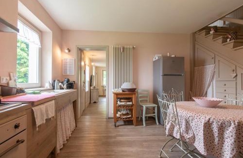 Sulzano Villa | Cà del Lago