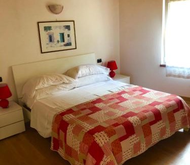 Castelletto Apartment | Cà Del Polsèt