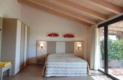 San Zeno Apartment | Cà dell'Orto Rooms & Apartments