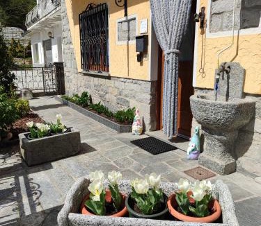 Re Apartment | Cà MEA