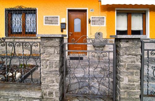 Re Apartment | Cà MEA