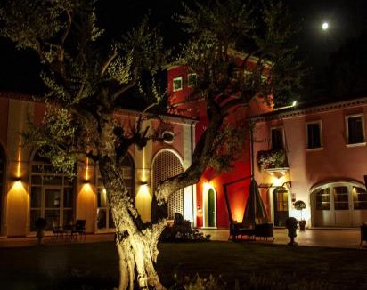 Monselice Hotel | Cà Rocca Relais