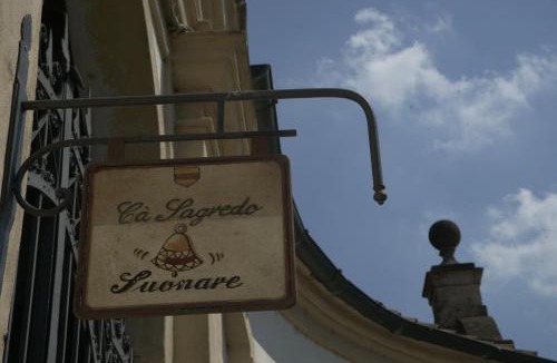 Conselve House | Cà Sagredo Alloggi