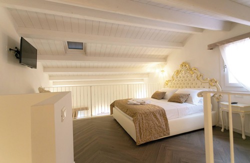Chioggia Bed & Breakfast | Cà Vittoria Boutique House Chioggia