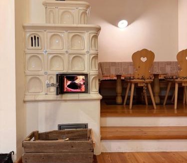 Fontanazzo House | Cèsa Emily
