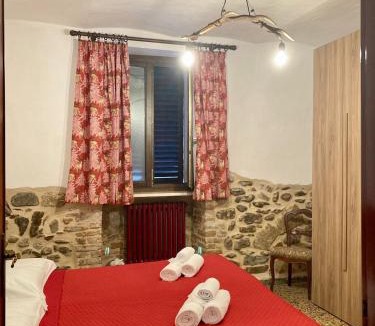 Demonte Apartment | C'era una volta una Panetteria