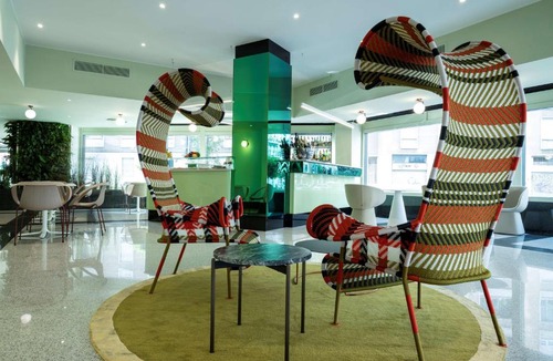 Gorla Hotel | c-hotels Concorde