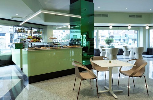 Gorla Hotel | c-hotels Concorde