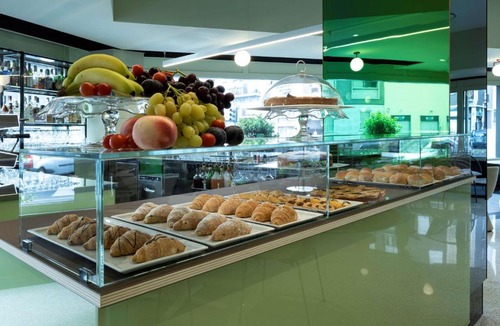 Gorla Hotel | c-hotels Concorde
