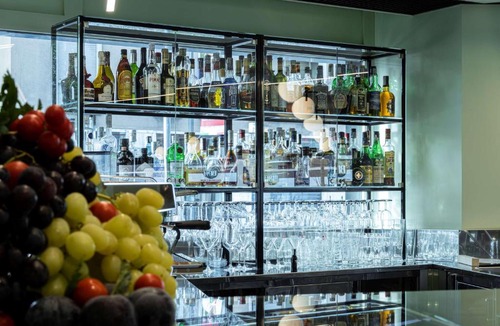 Gorla Hotel | c-hotels Concorde
