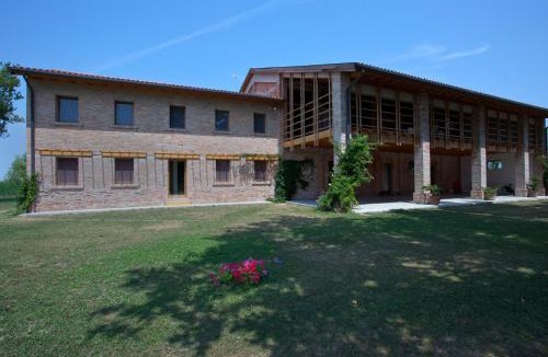 Brussa House | Ca' Adami