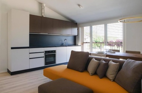 Pagnano House | Ca' Allegra