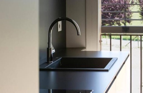 Pagnano House | Ca' Allegra