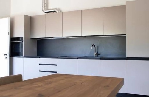 Pagnano House | Ca' Allegra